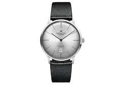 Hamilton Jazzmaster Intramatic Watch Strap: H38755751