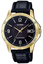 Casio Uhrenarmband MTP-VS02GL-1A