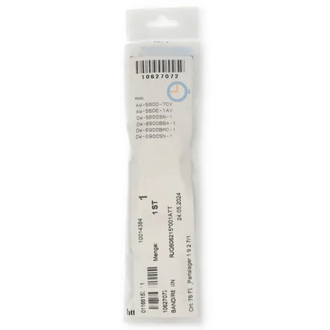 Casio Uhrenarmband DW-6900SN-1ER
