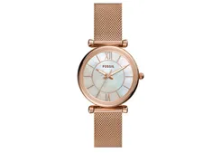 Fossil horlogeband ES4918