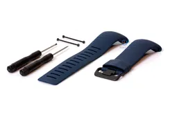 Suunto Core watchstrap dark blue