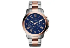 Fossil horlogeband FS5024