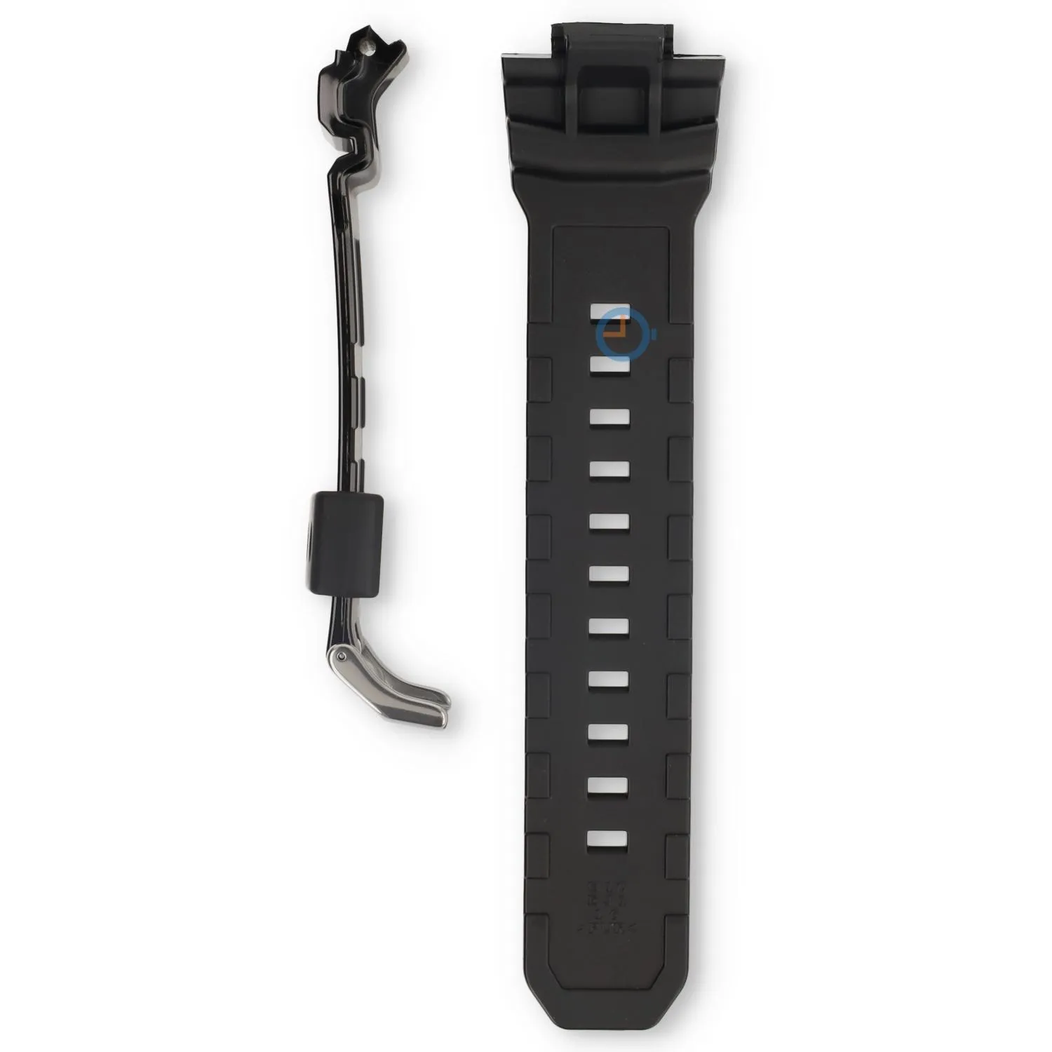 Casio Uhrenarmband GA-200RG-1AER