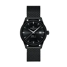 Certina Band C0298073305100A schwarzes Stahl