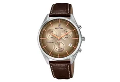 Festina watch strap F6860-2