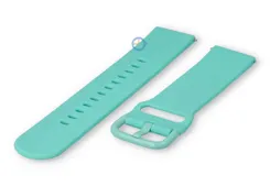 Samsung Galaxy Watch Active 2 watchstrap mint