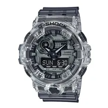 Watch strap G-Shock GA-700SK-1A