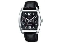 Casio Uhrenarmband MTP-E302L-1A