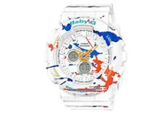 Casio Uhrenarmband BA-120SPL-7A
