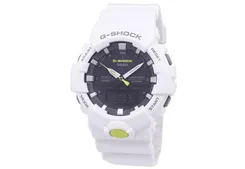 Casio Uhrenarmband GA-800SC-7A