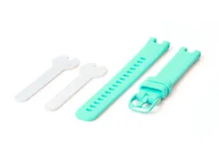 Garmin Lily watch band silicone mintgreen - 14mm