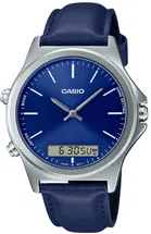 Casio Collection Uhrenarmband MTP-VC01L-2E