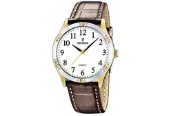 Festina strap F16372/2U