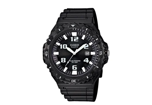 Casio MRW-S300H-1 Uhrenarmband