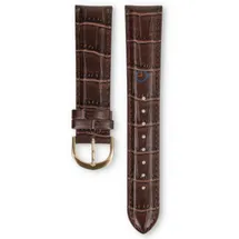 Casio Uhrenarmband MTP-V001GL-1B