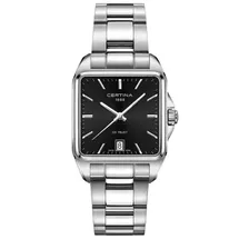 Certina Band C0195101105100A Stahl