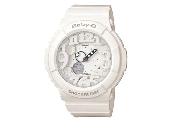 Casio Uhrenarmband BGA-131-7BER