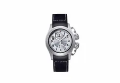 Hamilton Frogman Watch Strap: H77716353