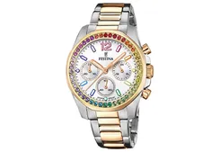 Festina Watch strap F20608-2