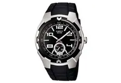 Casio horlogeband MTR-201-1A1V