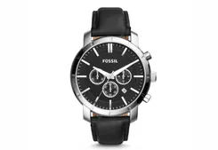 Fossil horlogeband BQ1279