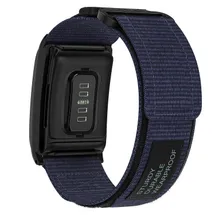 Whoop 4.0 - marine nylon strap hook-and-loop fastener