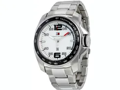 Tommy Hilfiger watchstrap TH1790856