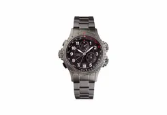 Hamilton Khaki ETO Watch Strap: H77672133