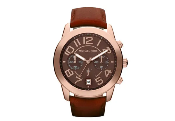 Michael Kors horlogeband MK2265