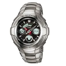G-Shock Watch strap G-1800D-1A