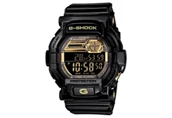 Casio Uhrenarmband GD-350BR-1