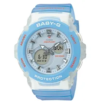 Baby-G Watch strap BGA-270AQ-2A