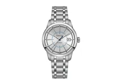 Hamilton RailRoad Watch Strap: H40555181