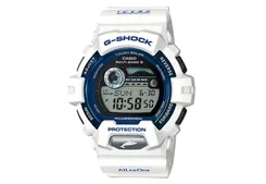 Casio Uhrenarmband GWX-8902K-7