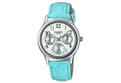 Casio Uhrenarmband LTP-E306L-7BV