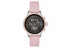 Michael Kors Access Runway MKT5055 horlogeband