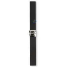 Certina Band C0142351705100A schwarzes Kautschuk