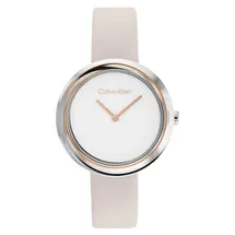 Calvin Klein watch-band 25200094 Twisted Bezel