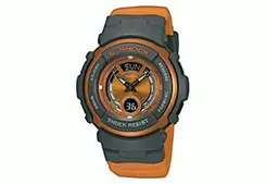 Casio Uhrenarmband G-315RL-4AV