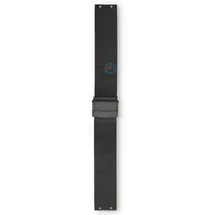 18mm Mesh strap Bering 14539 - black