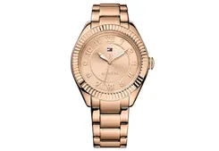 Tommy Hilfiger watchstrap TH1781344