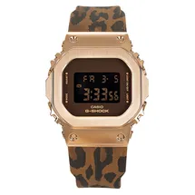 G-Shock Watch strap GM-S5600LP-5