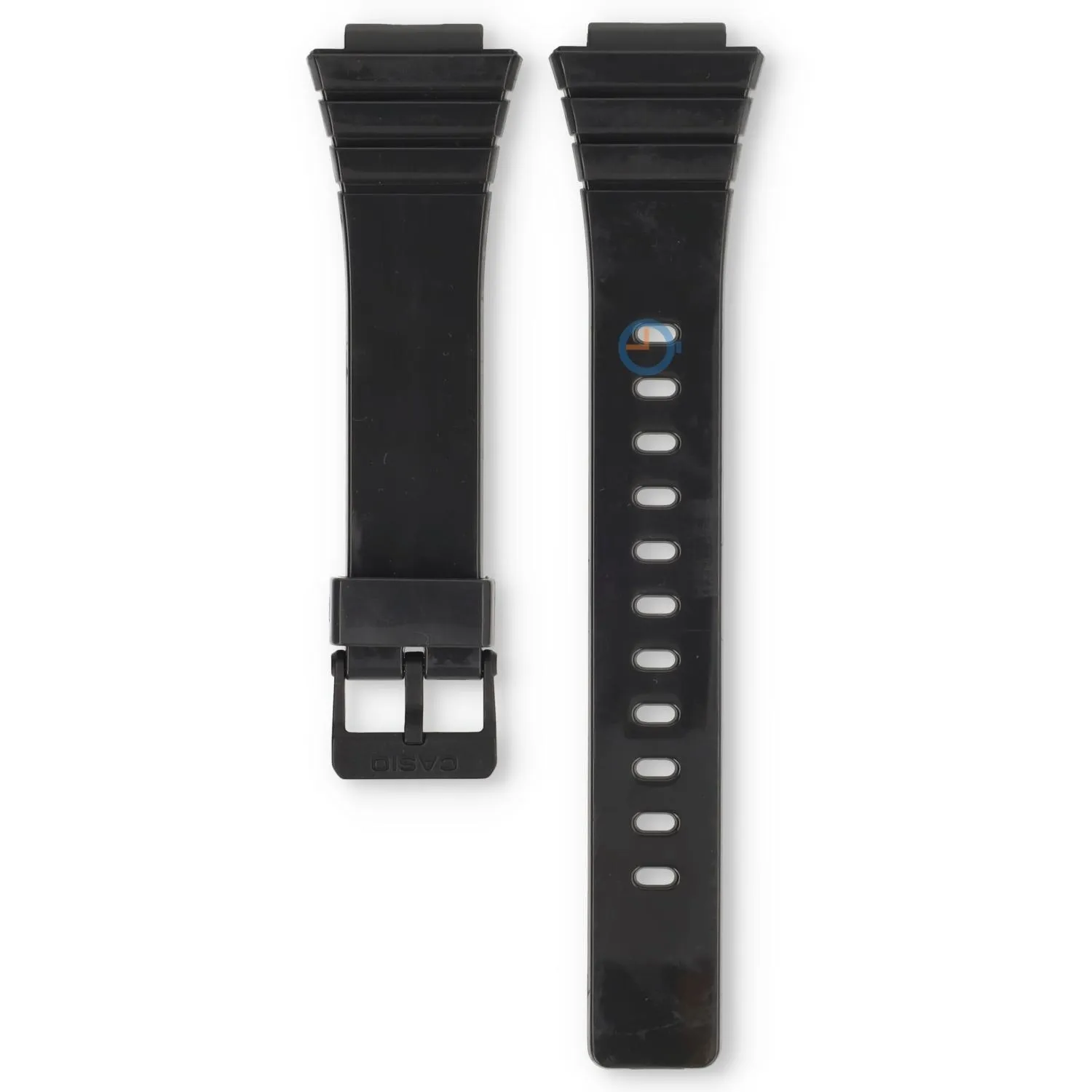 Casio Collection Uhrenarmband W-215H-8AVEF