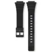 Casio Collection Uhrenarmband W-215H-8AVEF