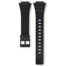 Casio Collection Uhrenarmband W-215H-8AVEF