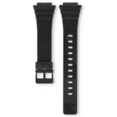 Casio Collection Uhrenarmband W-215H-8AVEF