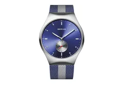 Watchstrap for Bering 70142-807