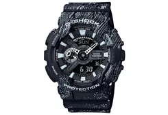 Casio Uhrenarmband GA-110TX-1A
