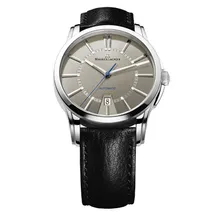 Leather strap Maurice Lacroix PT6148-SS001-230-1
