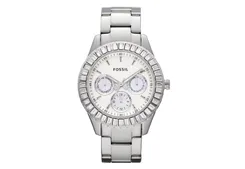 Fossil horlogeband ES2956